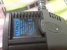 [TodoMarino.com] Bomba de subida y bombas de poder, refractómetro, controlador y uv