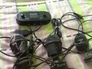 [TodoMarino.com] Bomba de subida y bombas de poder, refractómetro, controlador y uv