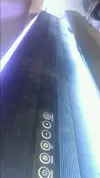 [TodoMarino.com] Vendo pantalla led nemo light Valencia