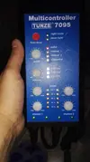 [TodoMarino.com] Vendo 2 Tunze 6055 mas controlador Tunze 7085