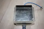 [TodoMarino.com] Vendo rebosadero externo blau. Cartagena y envíos