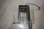 [TodoMarino.com] Vendo rebosadero externo blau. Cartagena y envíos