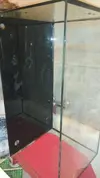 [TodoMarino.com] Urna 80x40x40 cristal optico