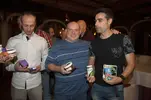 [TodoMarino.com] 9ª almuerzo navideño malagueño 2015