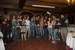 [TodoMarino.com] 9ª almuerzo navideño malagueño 2015