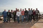 [TodoMarino.com] 9ª almuerzo navideño malagueño 2015