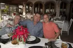 [TodoMarino.com] 9ª almuerzo navideño malagueño 2015