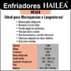 [TodoMarino.com] Vendo enfriador Hailea HC 500 - A