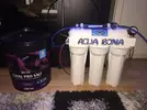 [TodoMarino.com] Vendo Acuario Completo 240 Litros