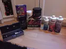 [TodoMarino.com] Vendo Acuario Completo 240 Litros