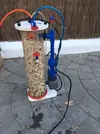 [TodoMarino.com] reactor bubble magus c120+botella co2