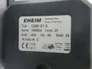 [TodoMarino.com] EHEIM Classic 1250. Bomba de subida