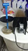 [TodoMarino.com] vendo reactor zeolitas buble magnus 150