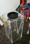 [TodoMarino.com] Filtros theiling en coral markt!!! La mierda fuera del agua!!!