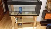 [TodoMarino.com] Acuario 120L completo
