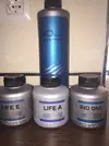 [TodoMarino.com] Productos Xaqua seminuevos (99%) - Madrid