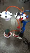 [TodoMarino.com] Reactor de Calcio bubble magus c-100+ 2 camara(Madrid)