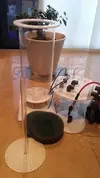 [TodoMarino.com] DESMONTE...Reactor de calcio, bombona CO2, electrovalvula, manometro, regulador