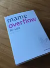 [TodoMarino.com] Overflow mame design!!!!!!! Desde Japón