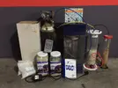 [TodoMarino.com] Vendo reactor de calcio completo madrid