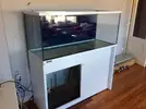 [TodoMarino.com] ACUARIO 350L + MESA + SUMP BILBAO