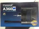 [TodoMarino.com] VENDO FOCOS KESSIL 360W - Madrid