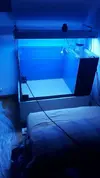 [TodoMarino.com] Vendo acuario Sirocco + pantalla - MADRID