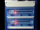 [TodoMarino.com] Cuadro electrico rearmable automatico para dos sistemas - Madrid