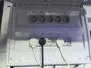 [TodoMarino.com] Cuadro electrico rearmable automatico para dos sistemas - Madrid