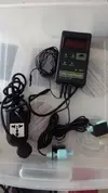 [TodoMarino.com] Controlador nivel de agua con medidor de temperatura - Castellon