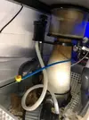 [TodoMarino.com] Vendo pantallas GHL mitrax lx 6200  hv,  lx 6100 hv  y Skimmer Aquamedic acone 1.5 - Sevilla