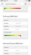 [TodoMarino.com] Problema con los silicatos