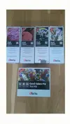 [TodoMarino.com] Rebajado Pack red sea color abcd más test envio gratis
