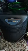 [TodoMarino.com] Enfriador hailea 300 + bomba heim compac 2000l/h - Algeciras