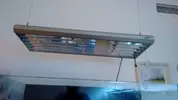 [TodoMarino.com] Vendo Acuario 250l + Sump 100l+Mesa+Pantalla Ati 39w x 6. - Granada