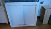 [TodoMarino.com] Vendo Acuario 250l + Sump 100l+Mesa+Pantalla Ati 39w x 6. - Granada