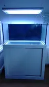 [TodoMarino.com] Vendo Acuario 250l + Sump 100l+Mesa+Pantalla Ati 39w x 6. - Granada