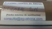 [TodoMarino.com] Vendo osmosis 4 etapas aquabona - Madrid