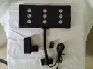 [TodoMarino.com] Vendo PANTALLA DE LEDS 9W y Aditivos SEACHEM - Córdoba