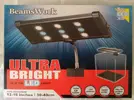 [TodoMarino.com] Vendo PANTALLA DE LEDS 9W y Aditivos SEACHEM - Córdoba