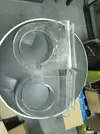 [TodoMarino.com] Vendo soportes para calcetines madrid y envios - Madrid