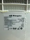 [TodoMarino.com] Vendo deshumidificador manté ambiente seco madrid - Madrid