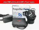 [TodoMarino.com] sondeo venta de 2 jebao rw8 con el controlador aqualink - castellon