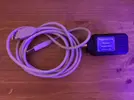 [TodoMarino.com] Vendo interfaz redox aquatrónica - Madrid