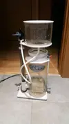 [TodoMarino.com] Vendo skimmer Deltec 1455 - Getafe