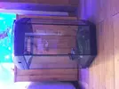 [TodoMarino.com] Vendo urna exagonal - Madrid