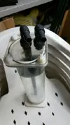 [TodoMarino.com] Filtro lecho fluido + eheim 1000 - Madrid