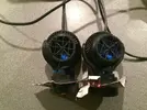 [TodoMarino.com] Vendo 2 bombas tunze 6045 - San sebastian