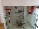[TodoMarino.com] Vendo Acuario 65+30L seminuevo - Madrid