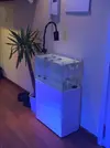 [TodoMarino.com] Vendo Acuario 65+30L seminuevo - Madrid
